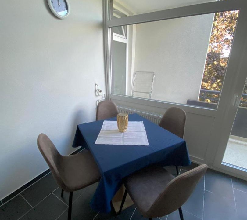 Photo of Livingroom in Oberstadt