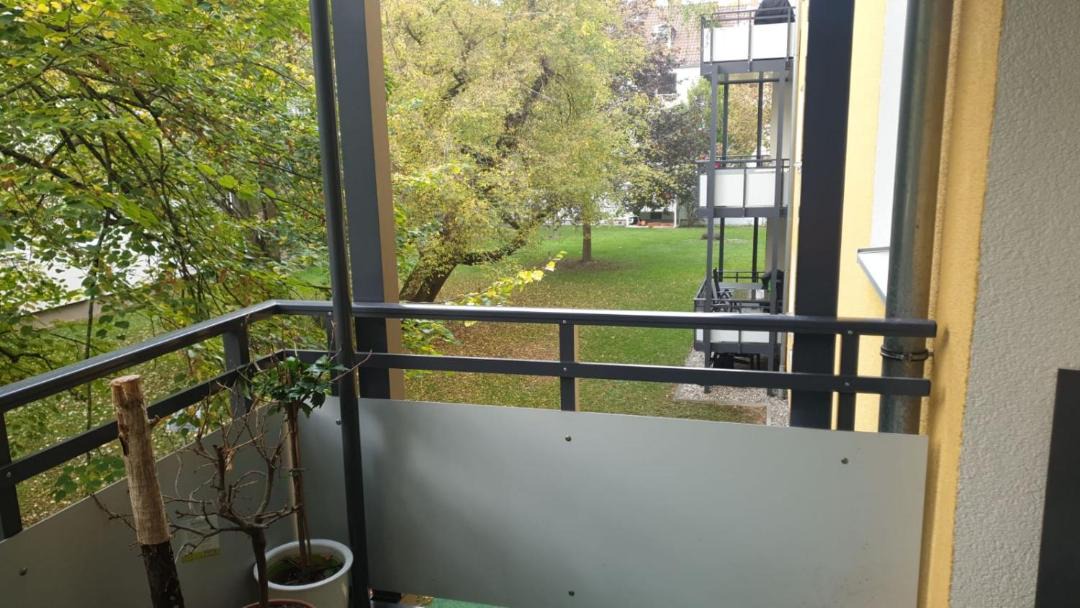 Photo of Patio Balcony in Oberstadt