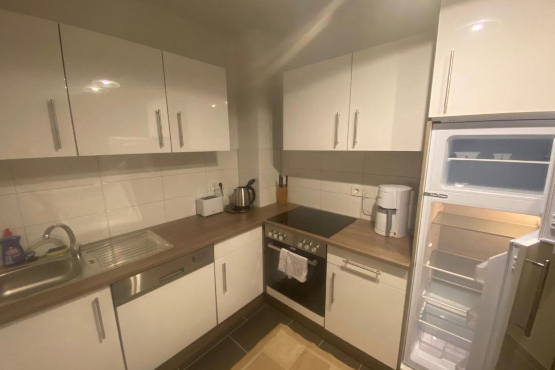 Photo of Kitchen in Oberstadt