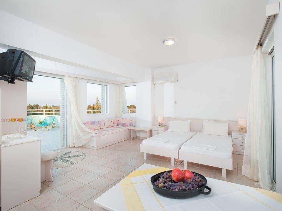 Photo of Livingroom in Afandou