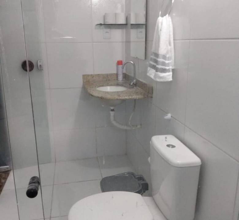 Photo of Bathroom in Nova Parnamirim