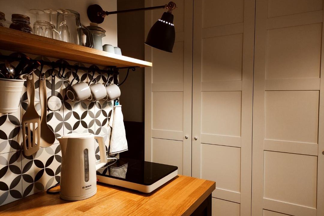 Photo of Kitchen in Hel