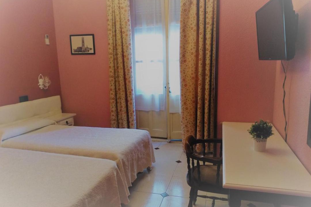 Photo of Bedroom in Segovia