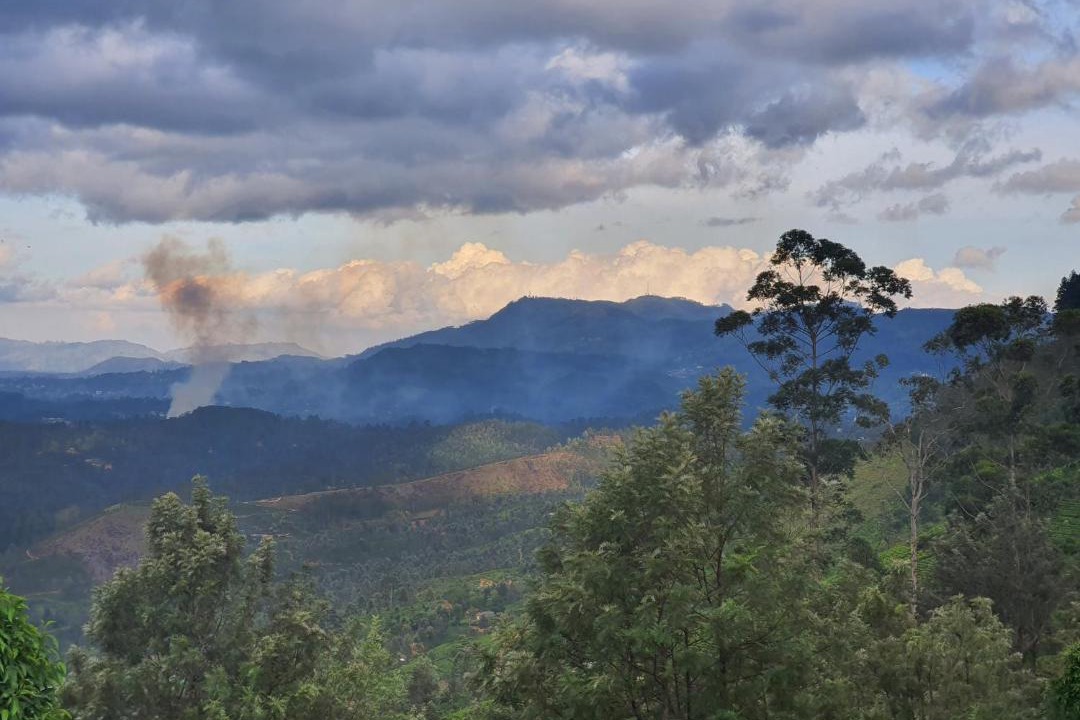 Photo of Outdoor in Welimada