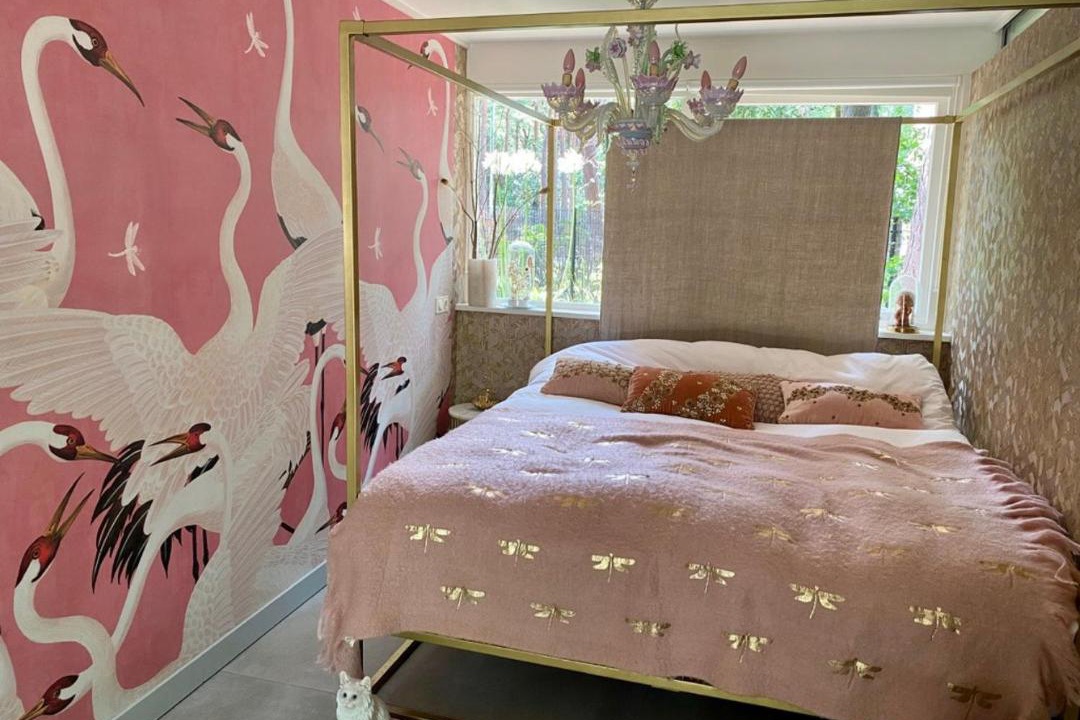 Photo of Bedroom in Municipality of Bergen