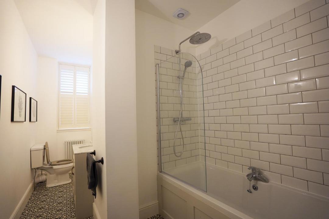 Photo of Bathroom in Fairlie