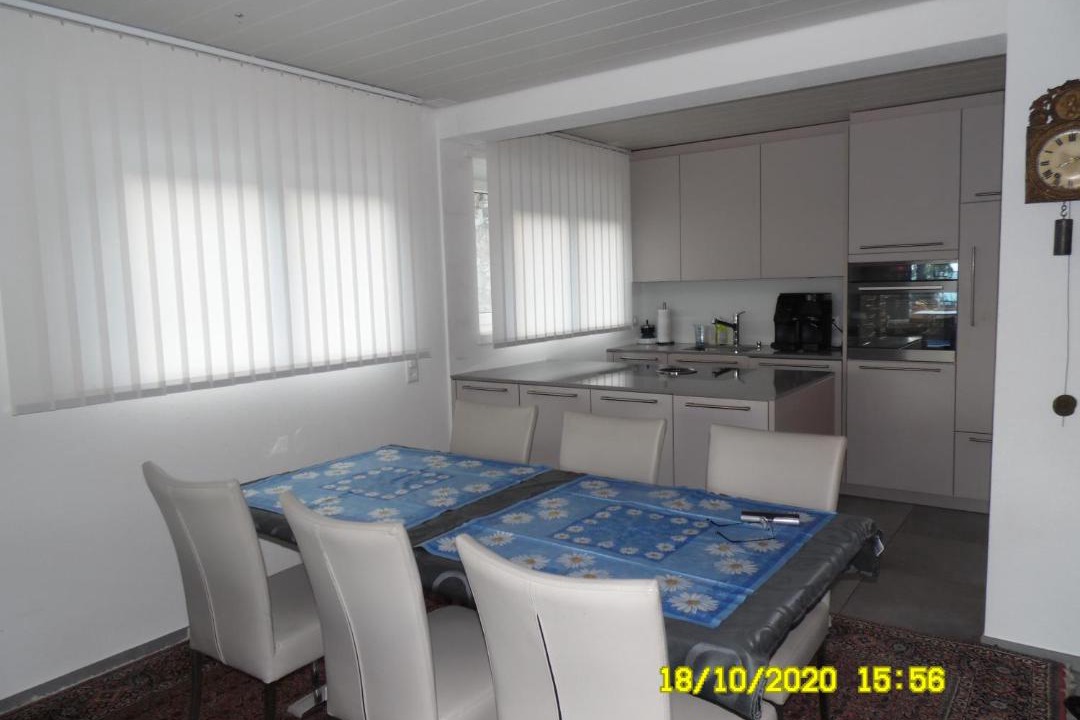 Photo of Kitchen in Brissago