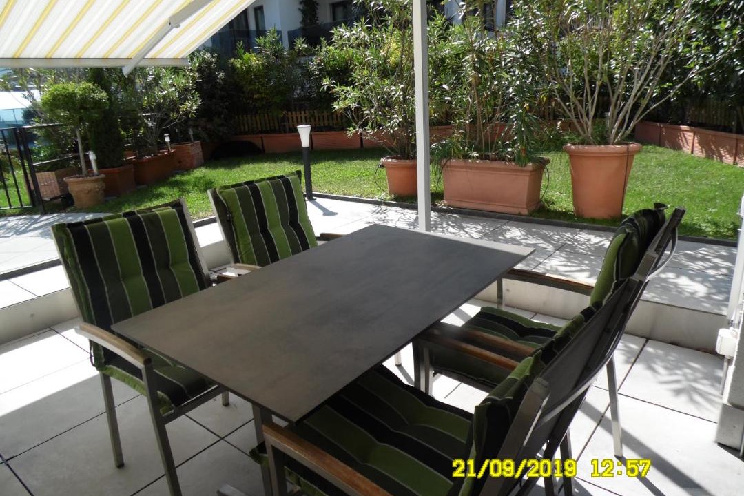 Photo of Patio Balcony in Brissago