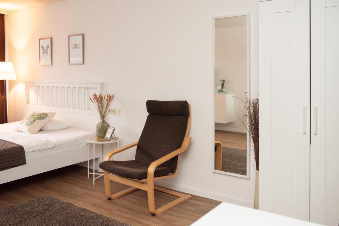 Photo of Bedroom in Sulz am Neckar