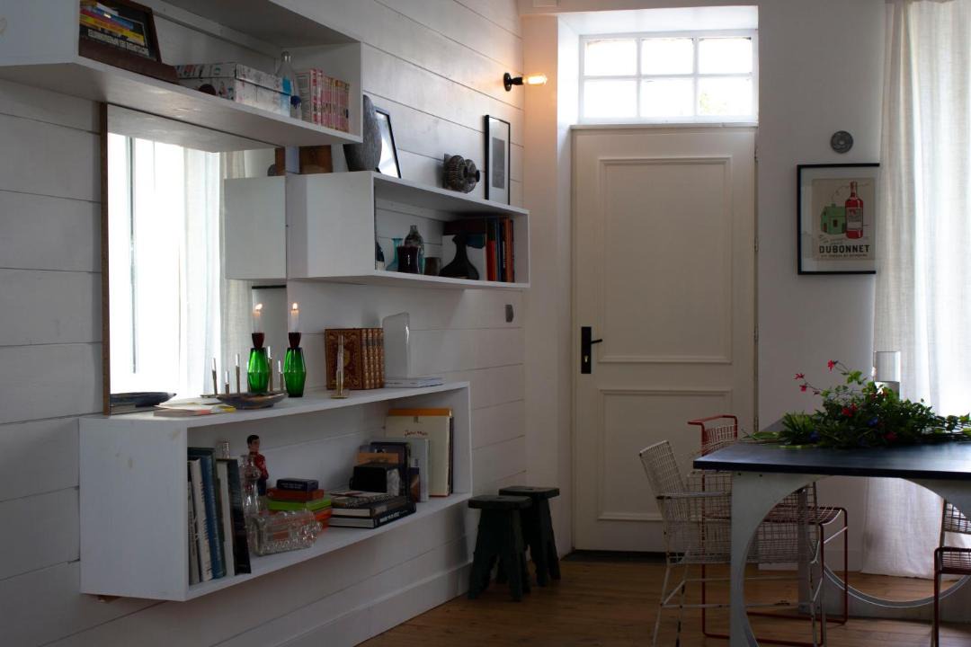 Photo of Kitchen in Blaye