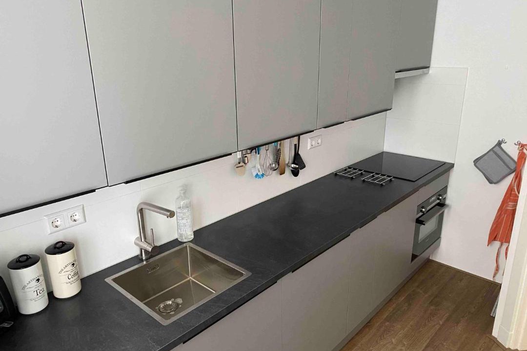 Photo of Kitchen in Benoordenhout