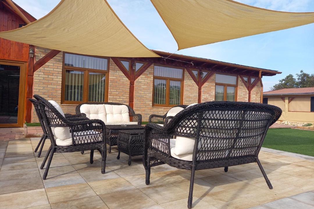 Photo of Patio Balcony in Zamardi