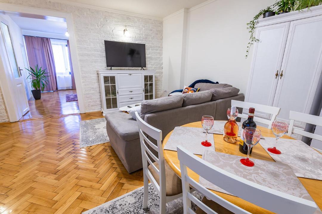 Photo of Livingroom in Brasov City Centre