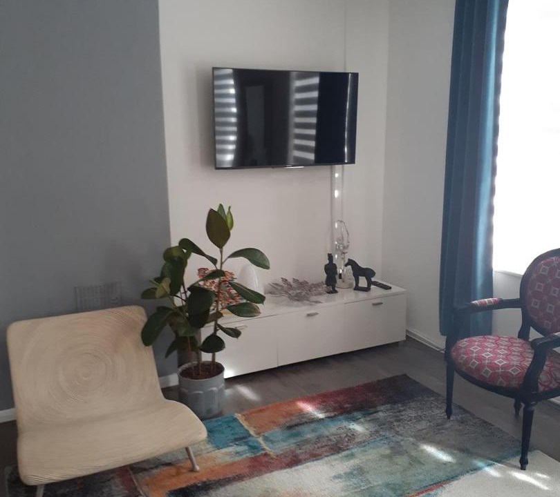Photo of Livingroom in Westminster