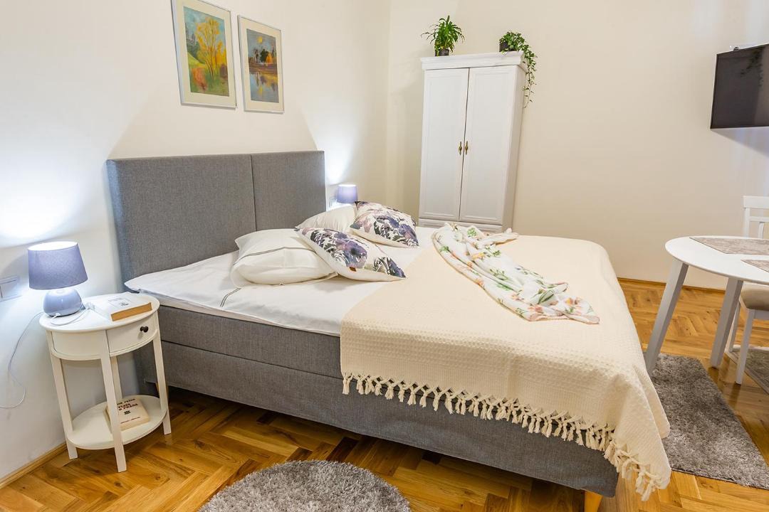 Photo of Bedroom in Brasov City Centre