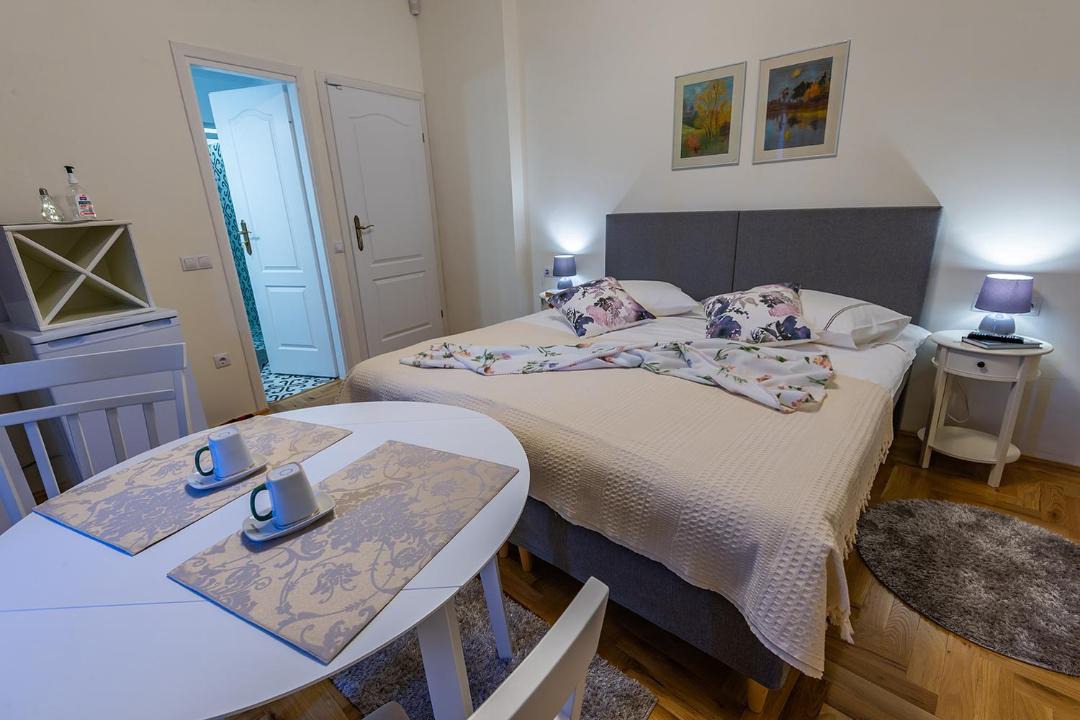 Photo of Bedroom in Brasov City Centre