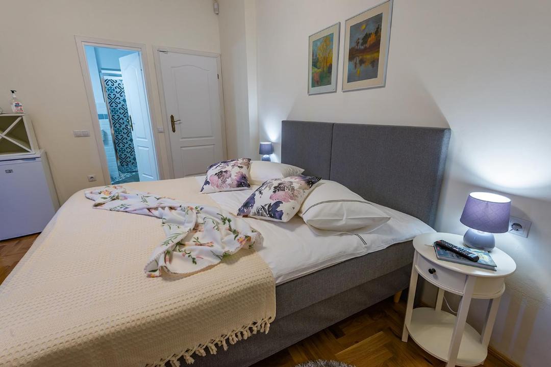 Photo of Bedroom in Brasov City Centre