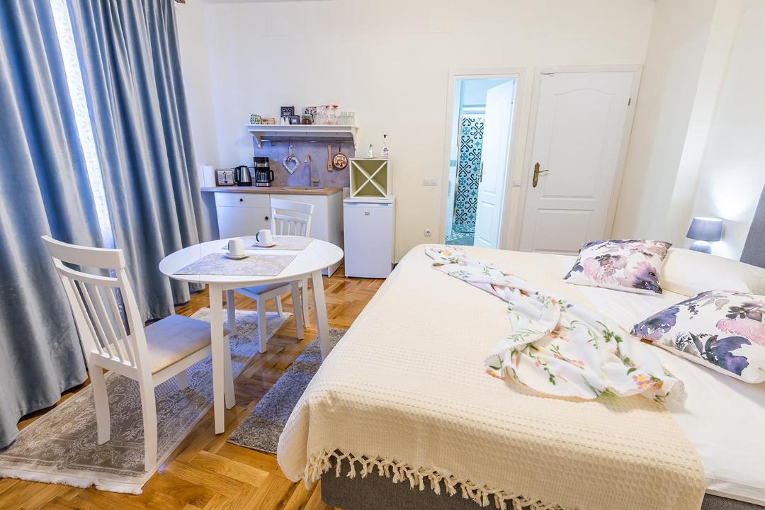 Photo of Bedroom in Brasov City Centre