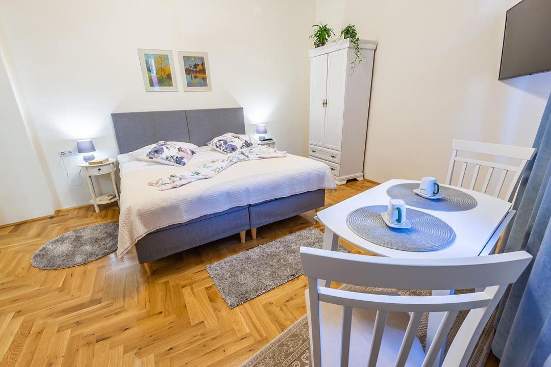 Photo of Bedroom in Brasov City Centre