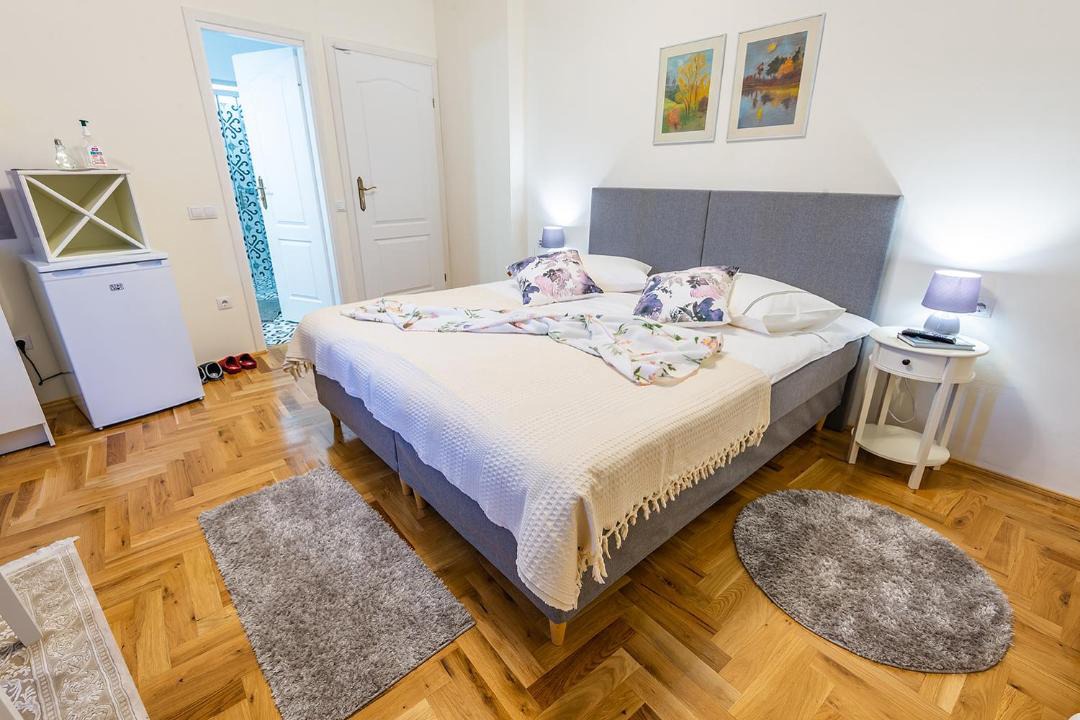 Photo of Bedroom in Brasov City Centre