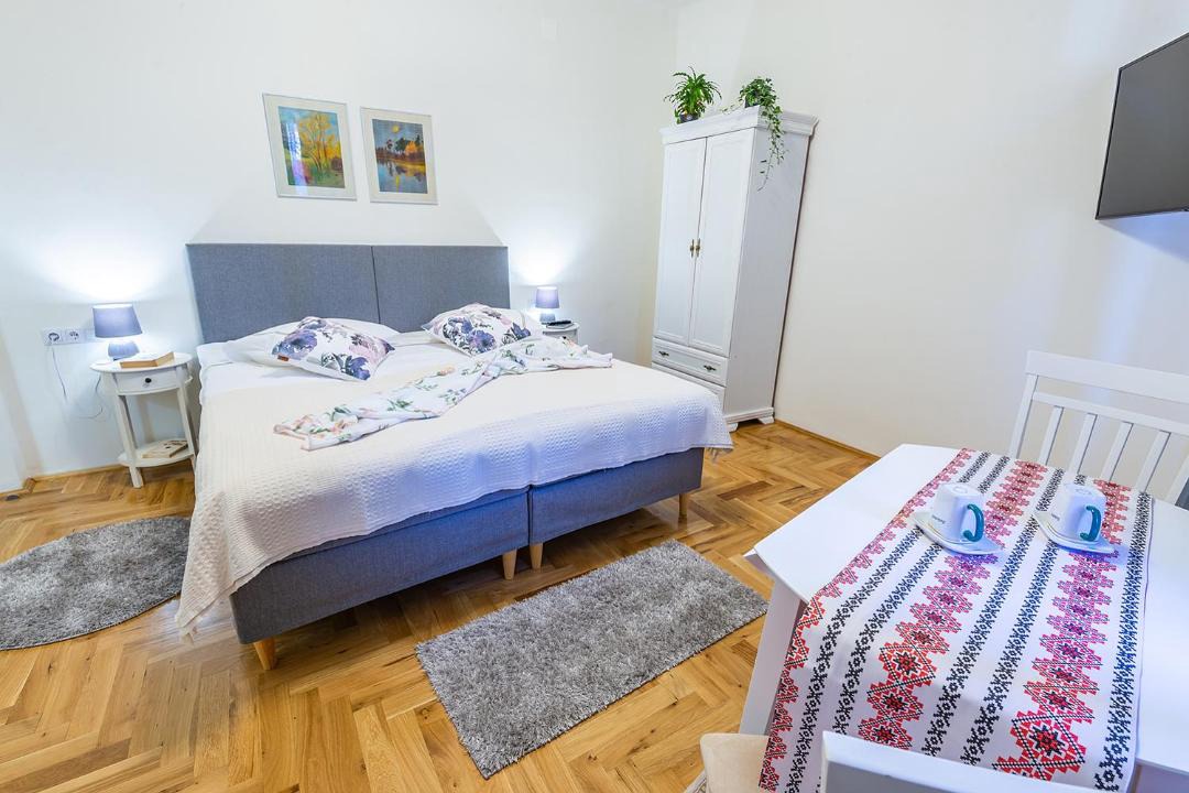 Photo of Bedroom in Brasov City Centre