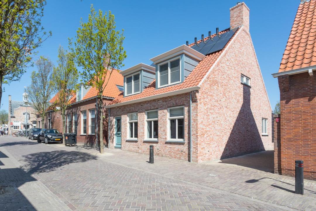 Photo of Buildings in Domburg