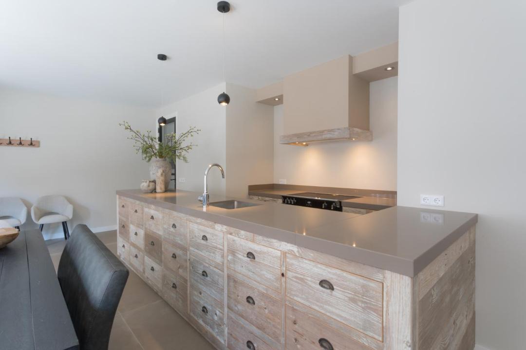 Photo of Kitchen in Domburg