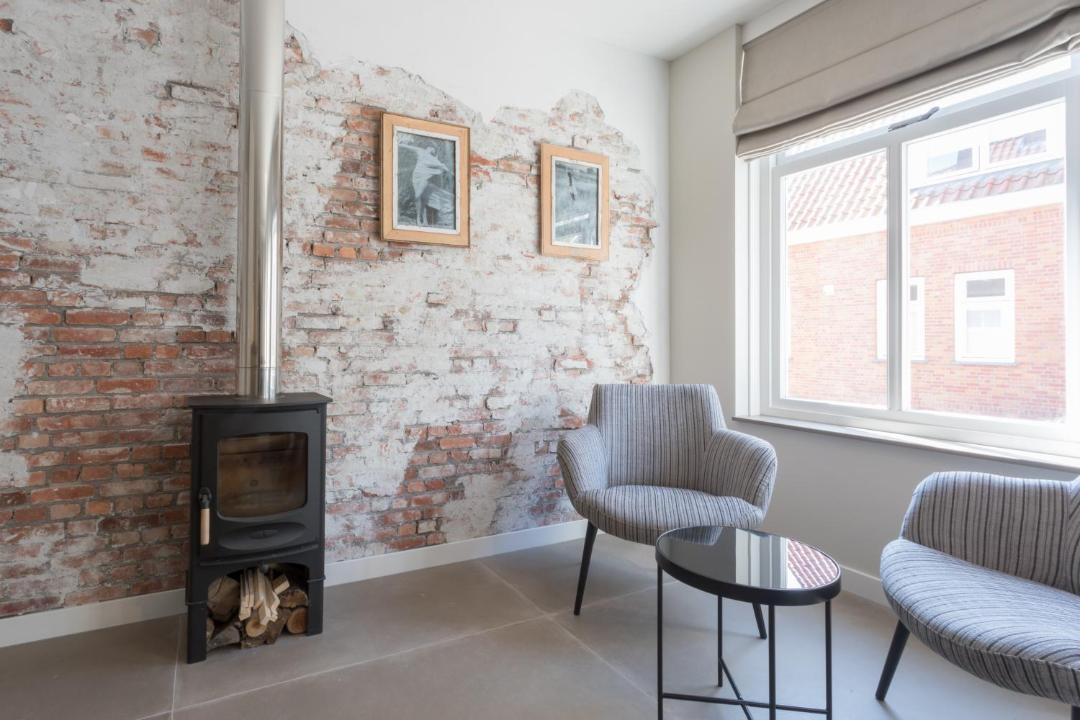 Photo of Livingroom in Domburg