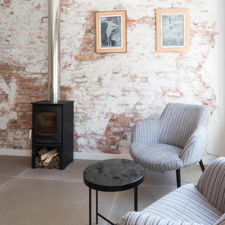 Photo of Livingroom in Domburg