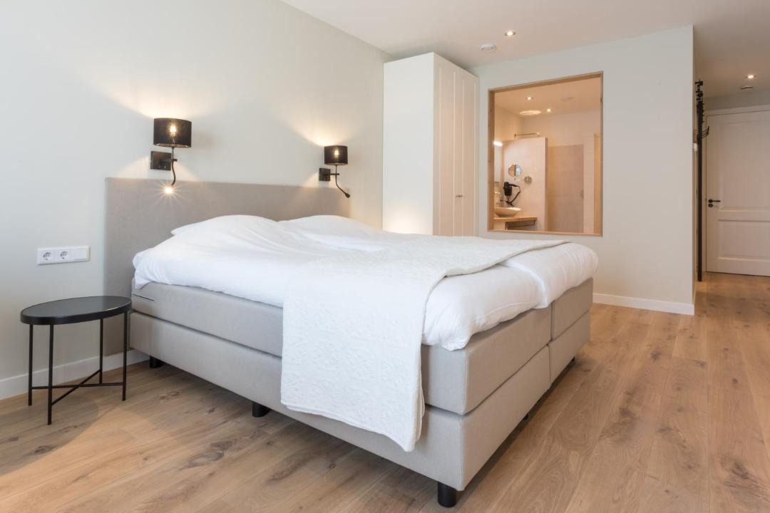 Photo of Bedroom in Domburg