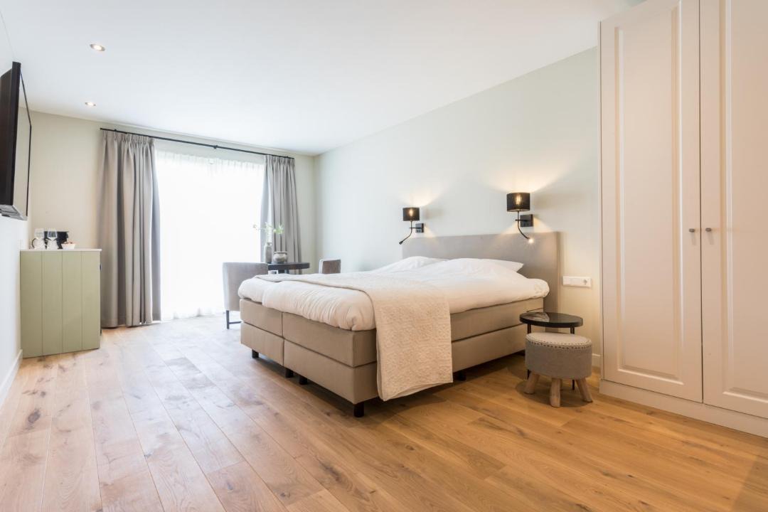 Photo of Bedroom in Domburg