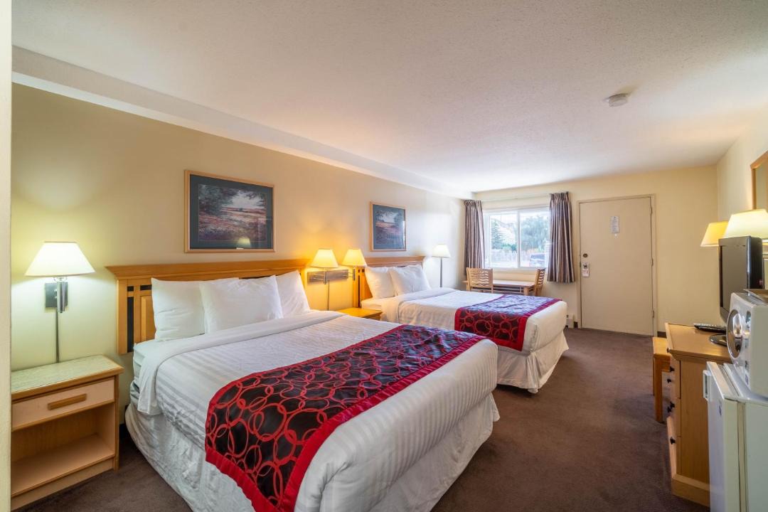 Photo of Bedroom in Cache Creek