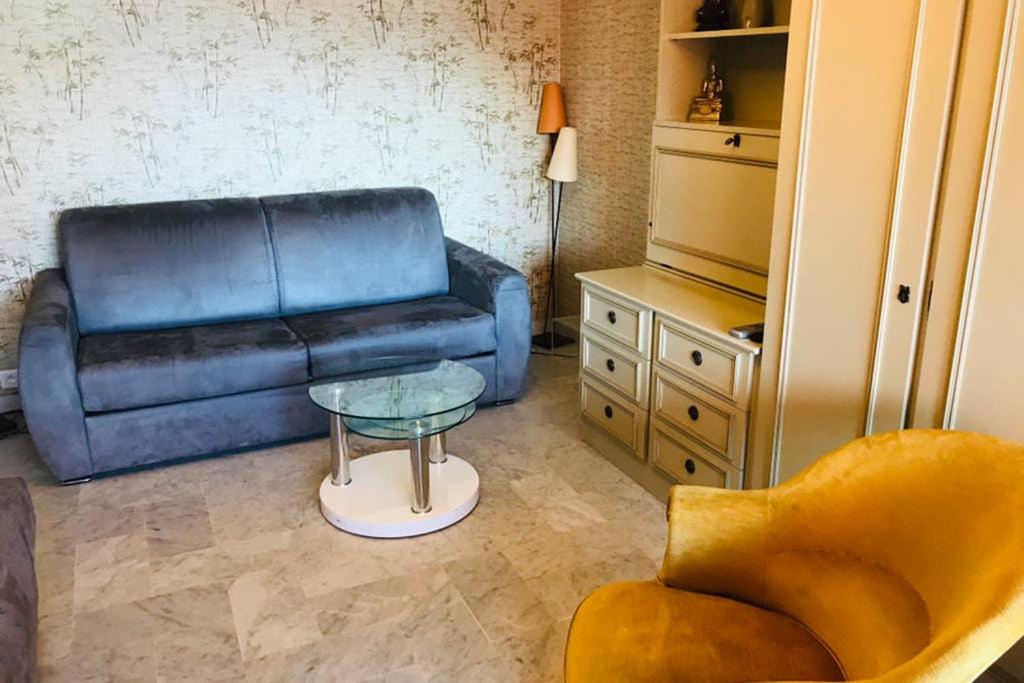 Photo of Livingroom in Roquebrune-Cap-Martin
