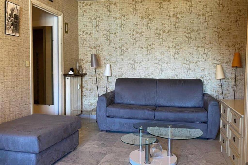 Photo of Livingroom in Roquebrune-Cap-Martin