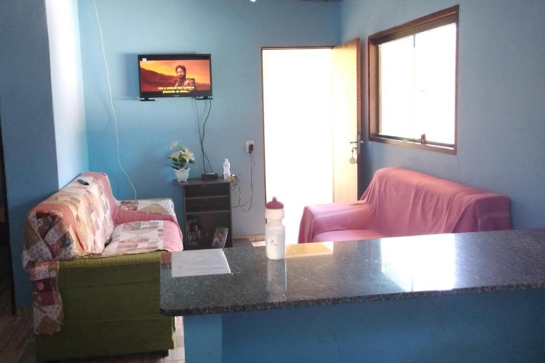 Photo of Livingroom in Alto Paraiso de Goias