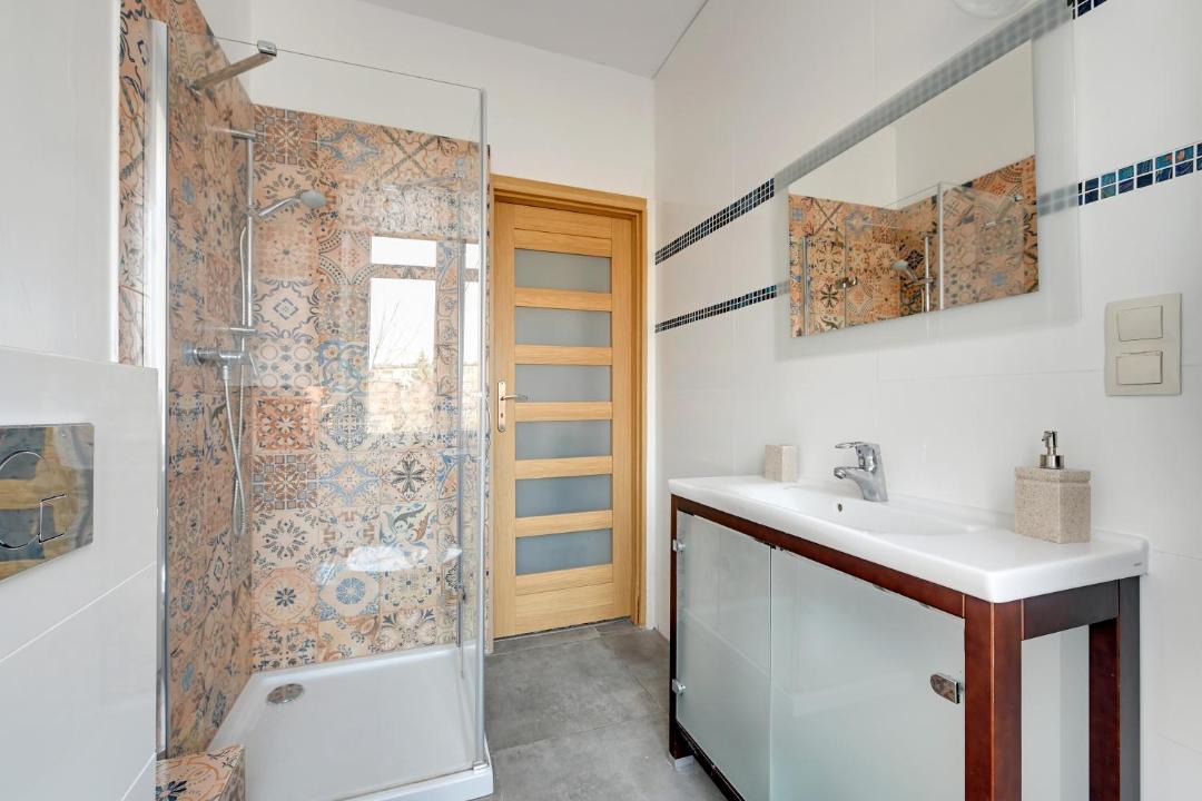 Photo of Bathroom in Old Town