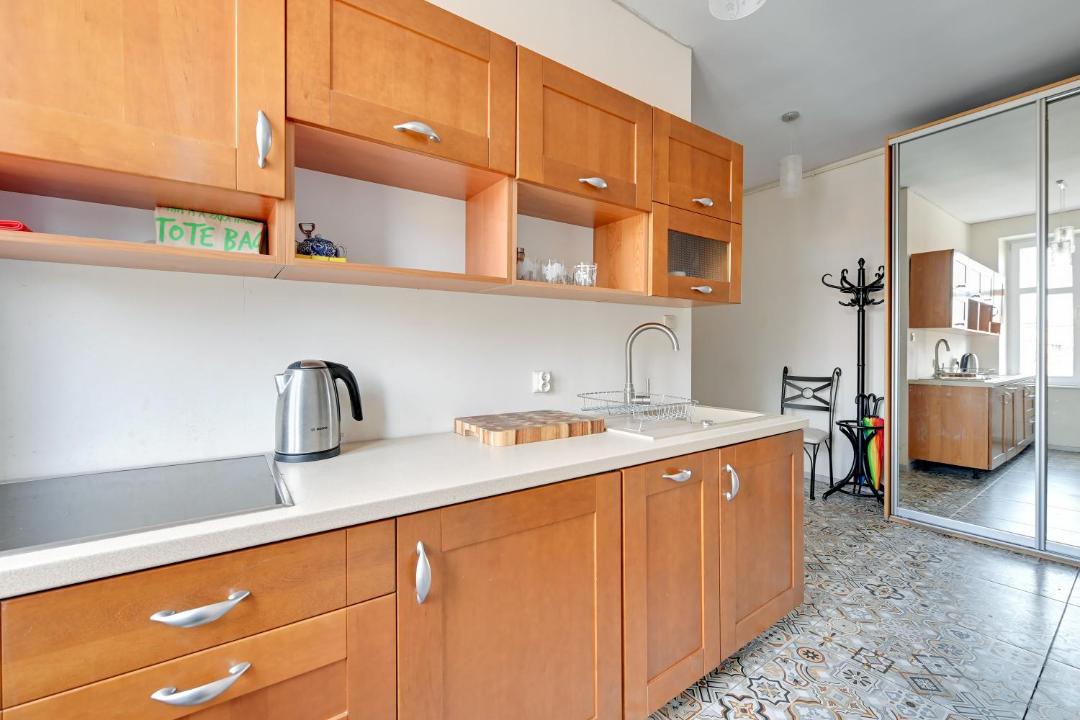 Photo of Kitchen in Old Town