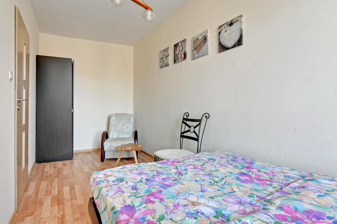 Photo of Bedroom in Old Town