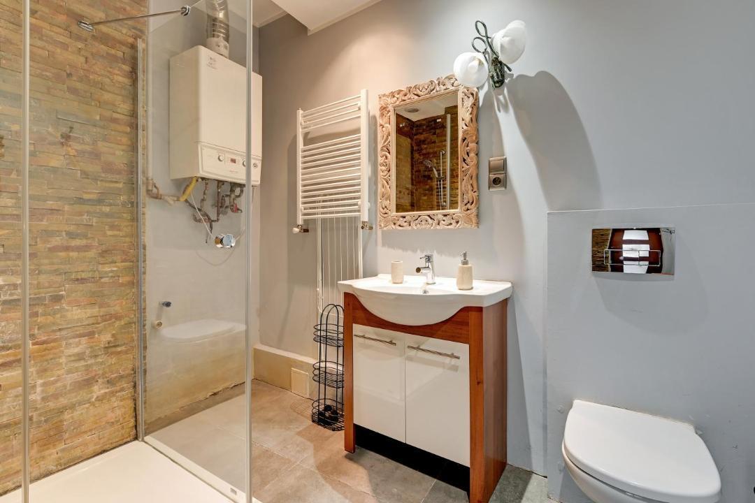 Photo of Bathroom in Old Town