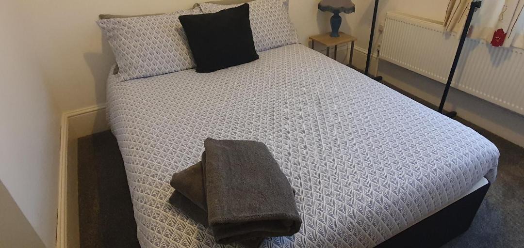 Photo of Bedroom in Chatham