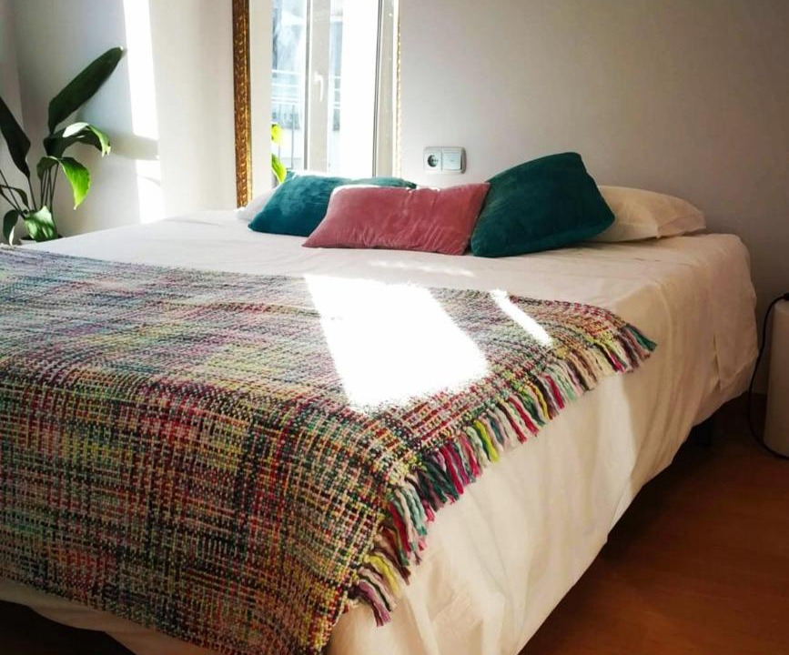 Photo of Bedroom in Old Town