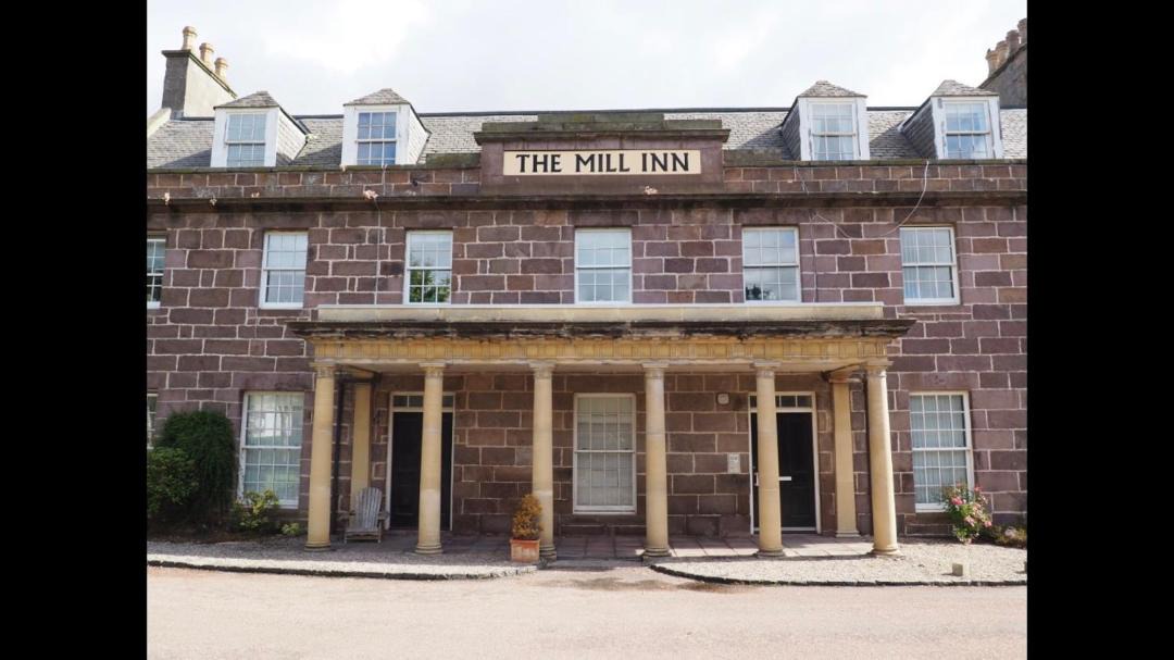 Photo of Buildings in Stonehaven