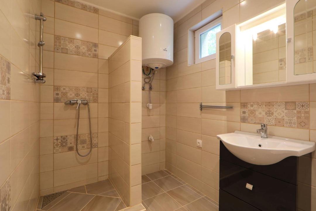 Photo of Bathroom in Balatonszarszo