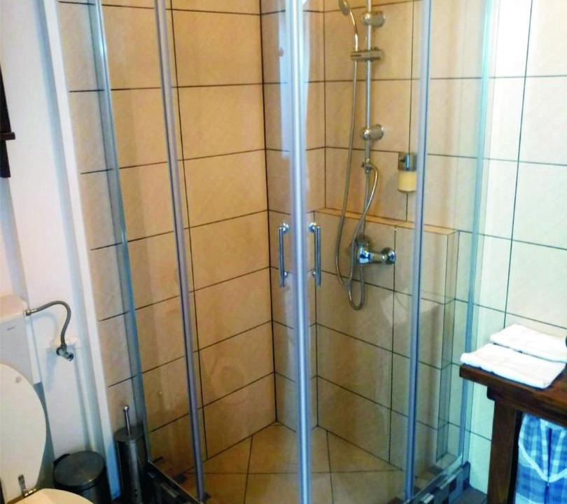 Photo of Bathroom in Vladeni