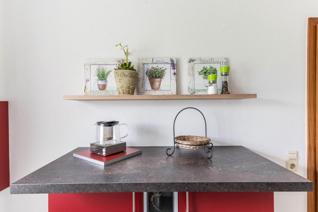 Photo of Kitchen in Reichenau