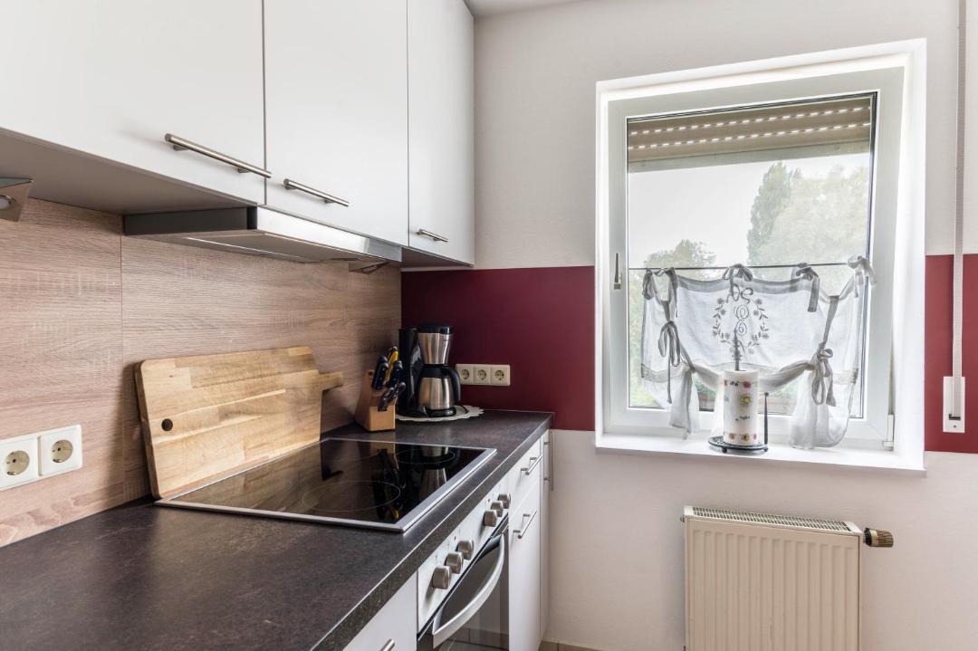 Photo of Kitchen in Reichenau