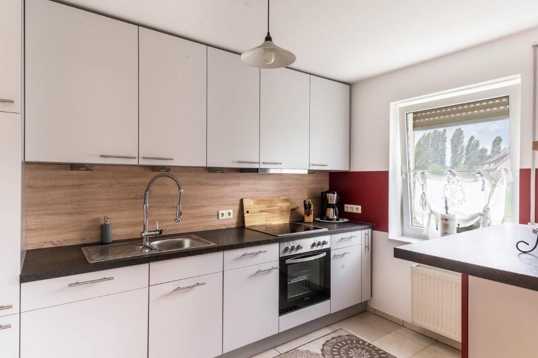 Photo of Kitchen in Reichenau