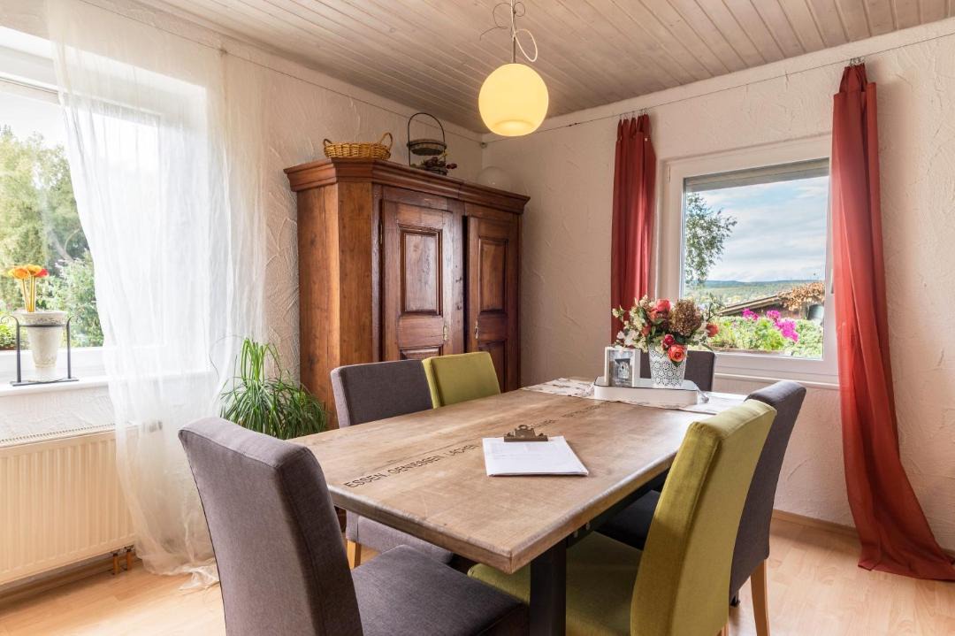 Photo of Livingroom in Reichenau