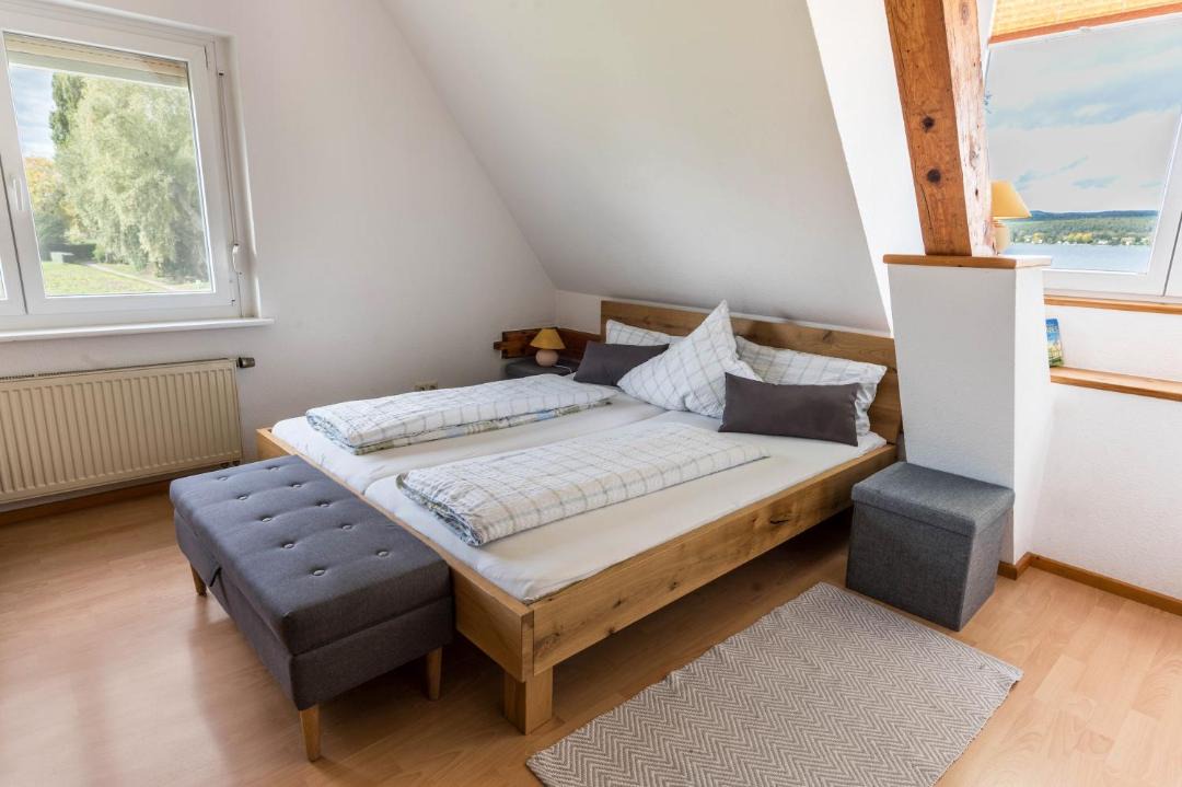 Photo of Bedroom in Reichenau