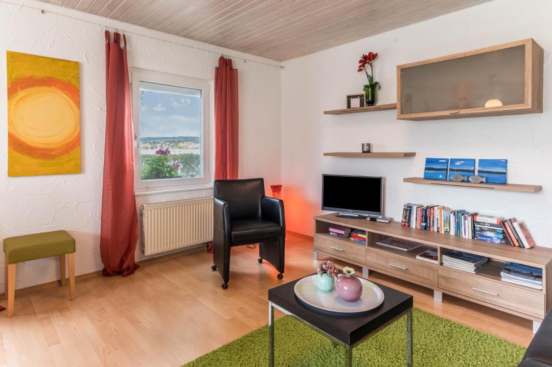 Photo of Livingroom in Reichenau